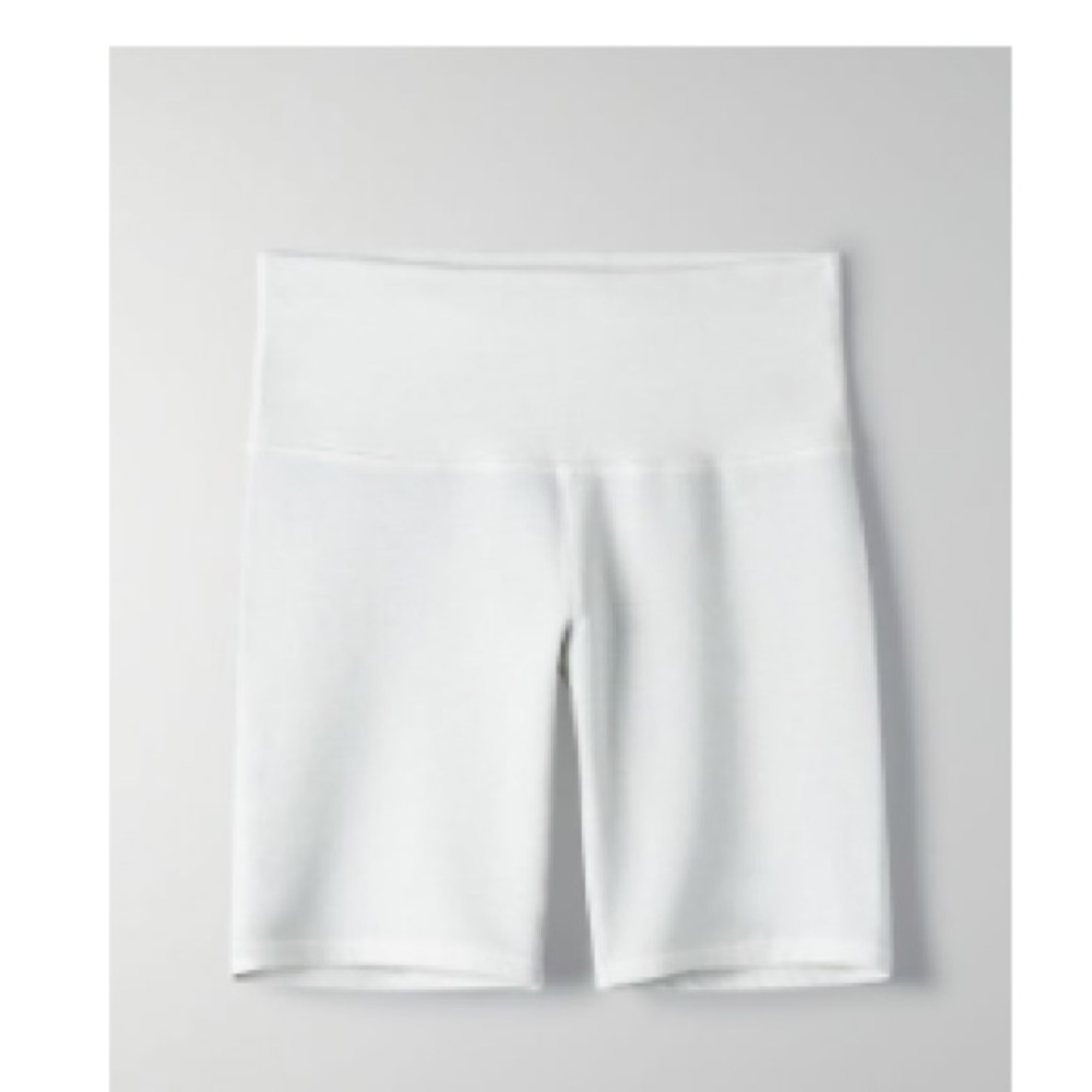 Aritzia Biker Shorts